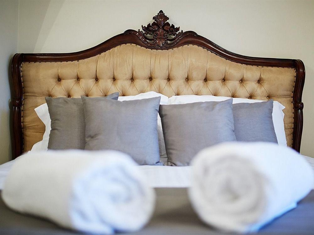 Woodhall Manor Shottisham Extérieur photo