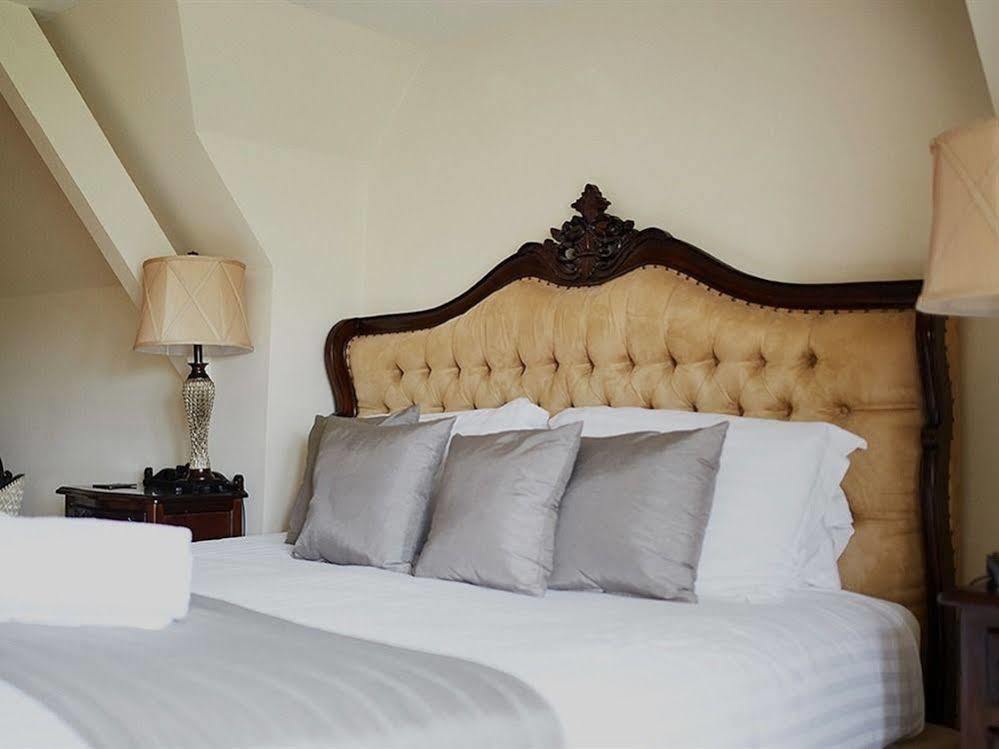 Woodhall Manor Shottisham Extérieur photo