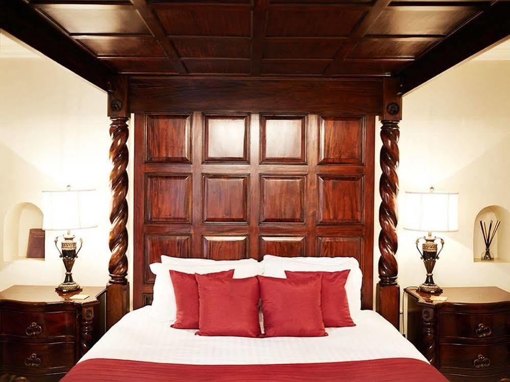 Woodhall Manor Shottisham Extérieur photo