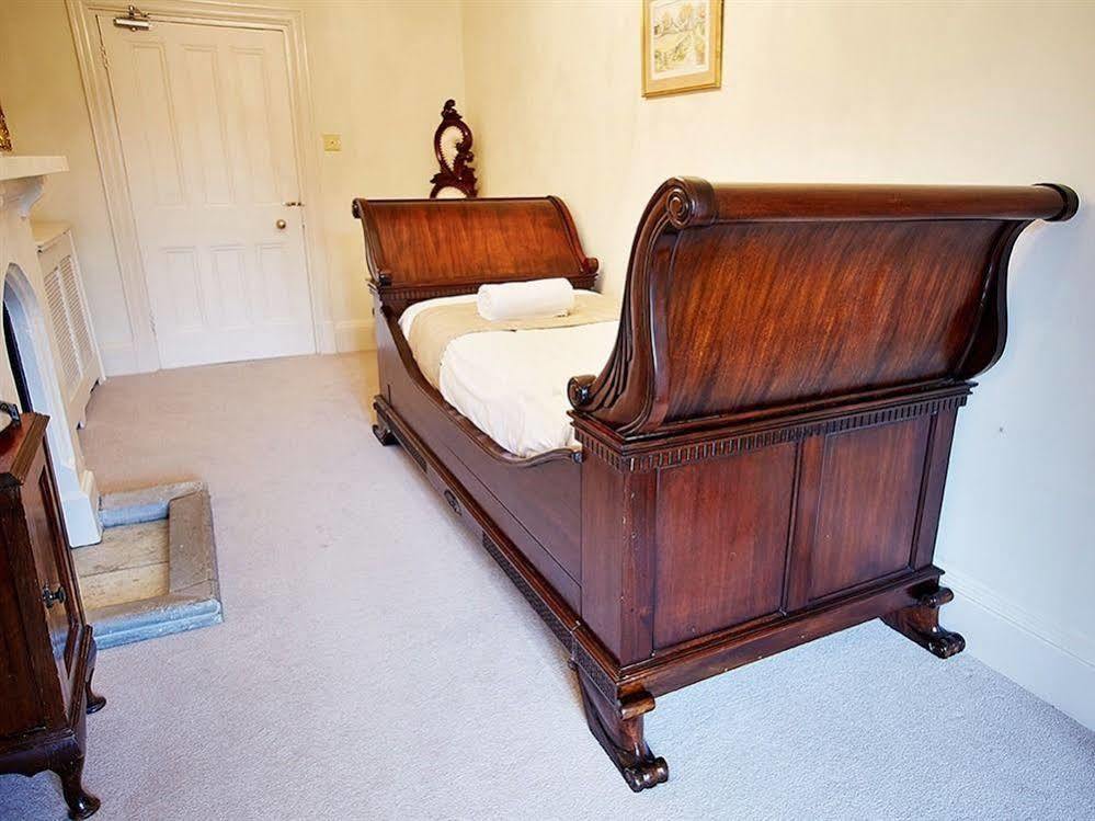 Woodhall Manor Shottisham Extérieur photo